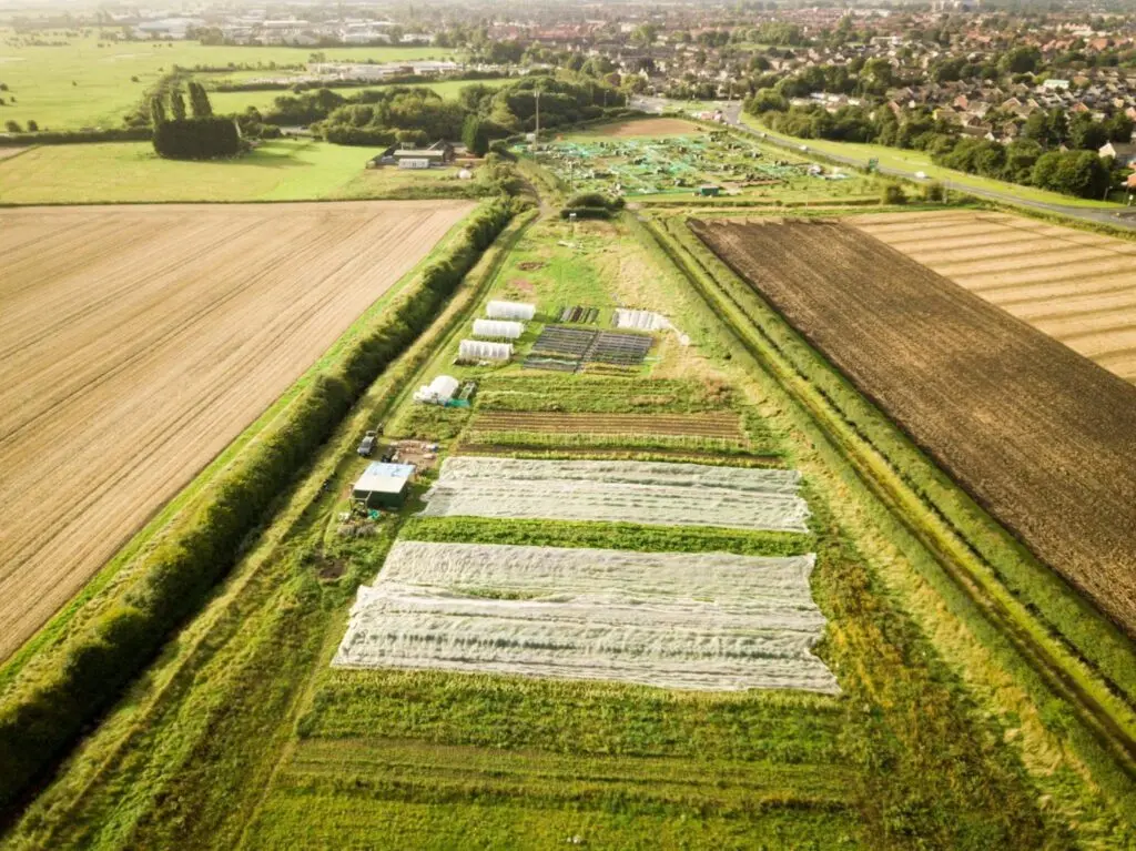 Frith Farm