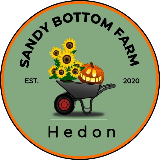 Sandy Bottom Farm logo