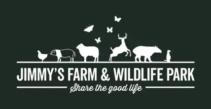 Jimmy's Farm & Wildlife Park logo