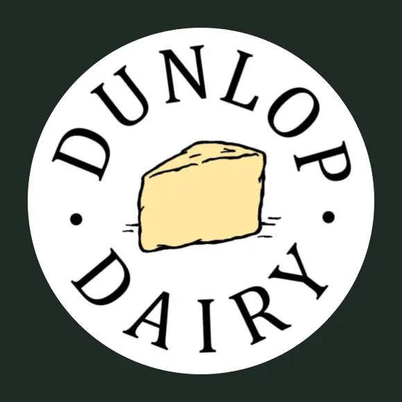 Dunlop Dairy logo