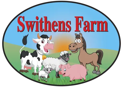 Swithens Farm logo