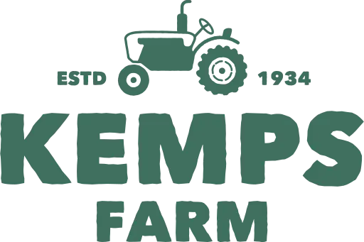 Kemps Farm (Horsforth P.Y.O.) logo