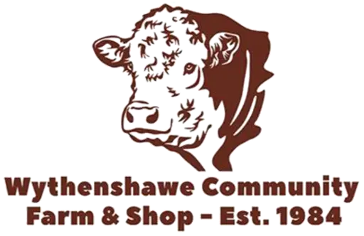 Wythenshawe Community Farm & Shop logo
