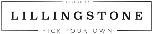 Lillingstone Pick Your Own logo