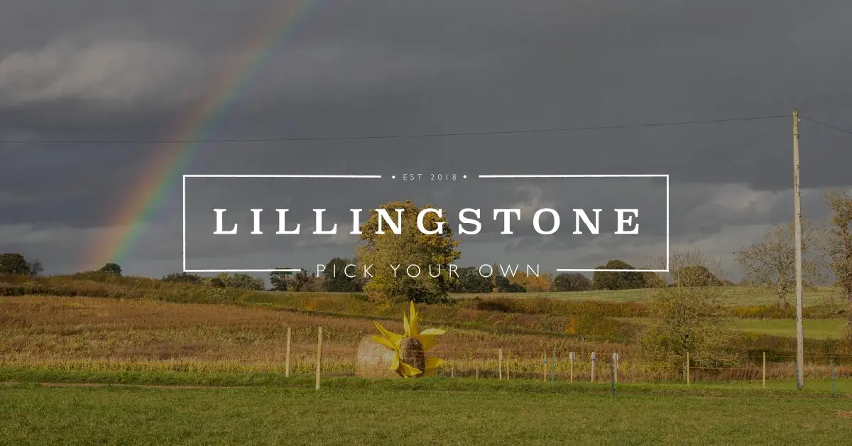 Lillingstone Pick Your Own