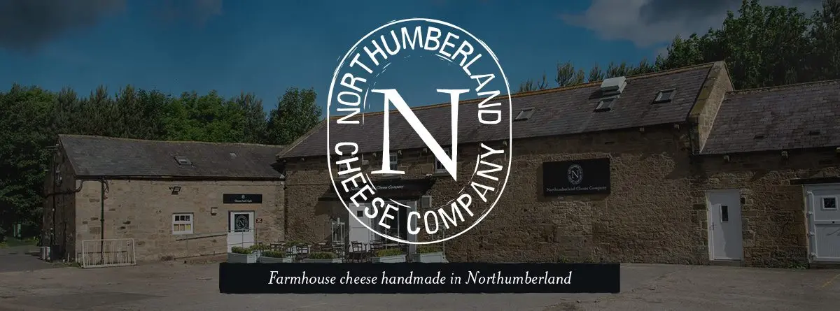 Northumberland Cheese Company