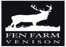 Fen Farm Venison logo