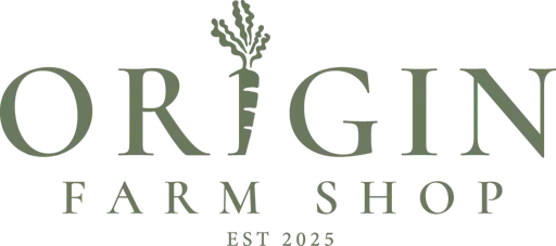 Origin Farm Shop logo
