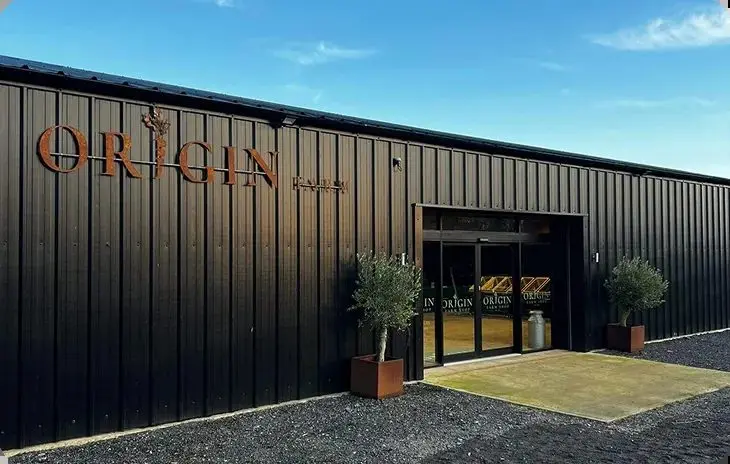 Origin Farm Shop