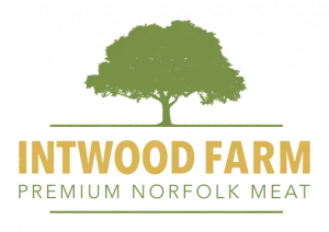 Intwood Farm logo
