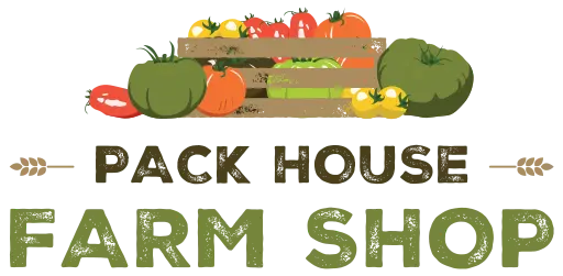 The Pack House Farm Shop logo