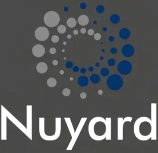 Nuyard Garden Centre logo