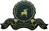 Winston Churchill Venison logo