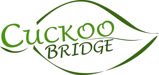 Cuckoo Bridge Nursery & Farm Shop logo