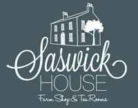 Saswick House Farm Shop and Tea Rooms logo