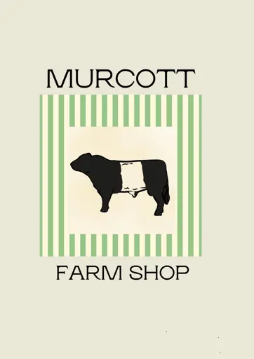 Murcott Farm Shop logo
