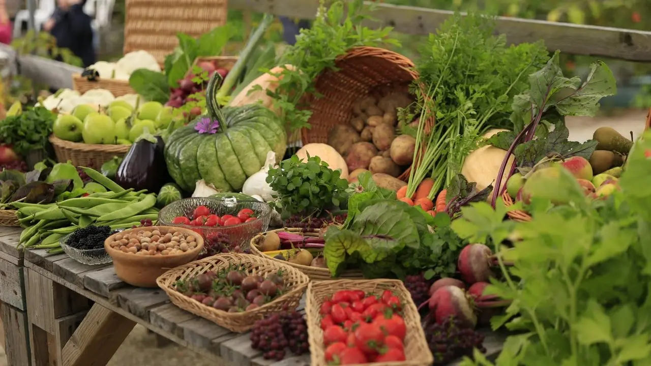Aldermoor Community Farm