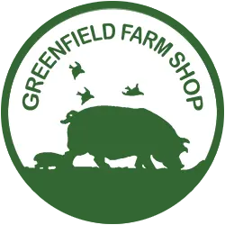 Greenfield Farm Shop logo