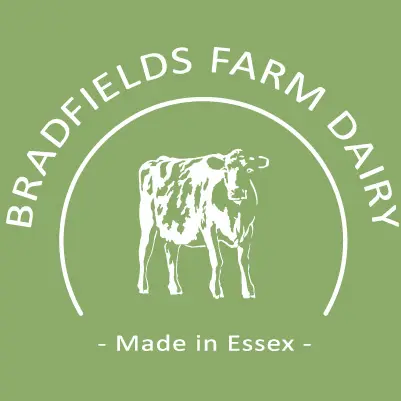 Bradfields Farm Dairy logo