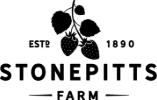 Stonepitts Farm logo