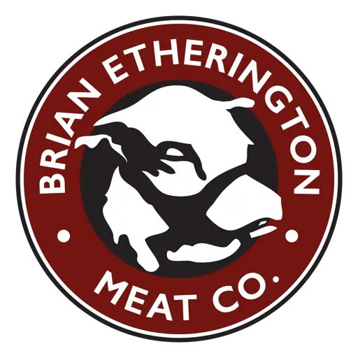 Etherington's Farm Shop (Brian Etherington Meats) logo