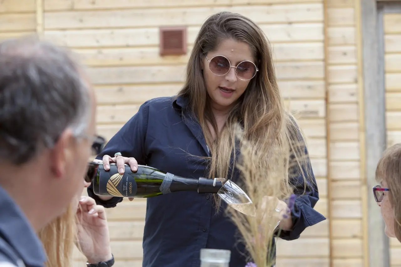 Polgoon Vineyard & Orchard