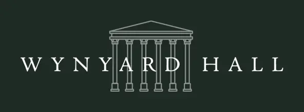 Wynyard Hall Farmshop & Café logo