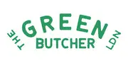The Green Butcher logo