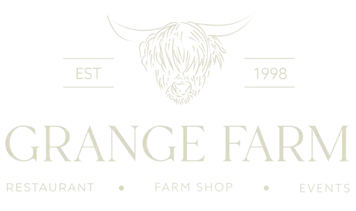 Grange Farm Lowton logo