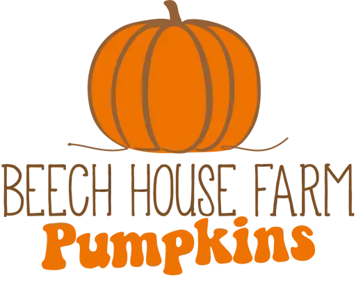 Beech House Farm Pumpkins logo