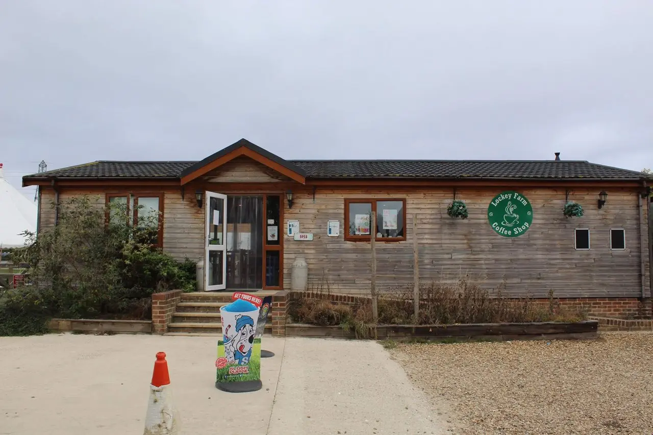 Lockey Farm
