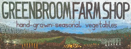 Greenbroom Farm logo