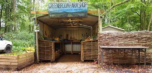 Greenbroom Farm
