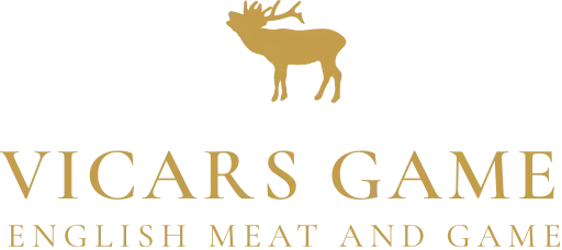 Vicars Game (Casey Fields Farm Shop) logo
