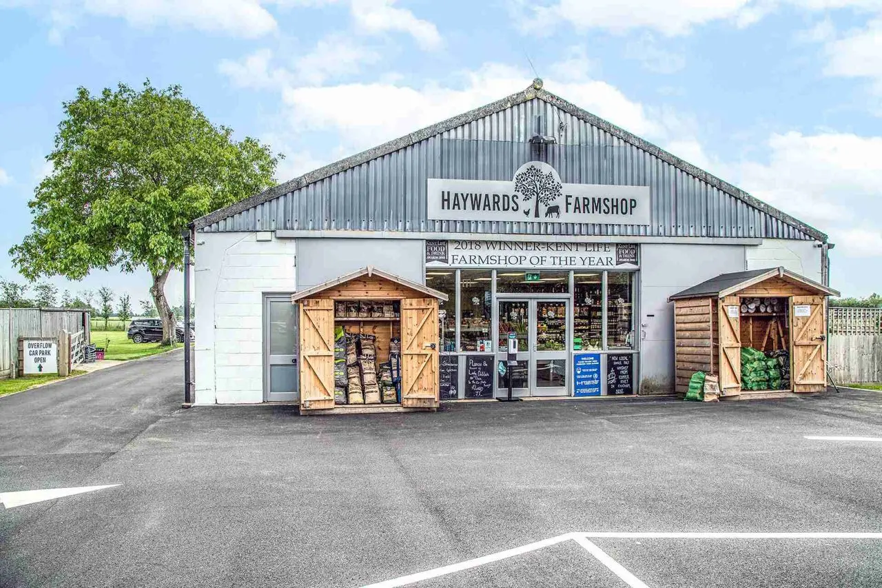 Haywards Butchers and Farmshop