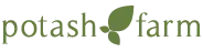 Potash Farm logo