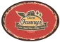 Aunt Fanny's Farm Shop & Café logo