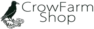 Crow Farm Shop logo