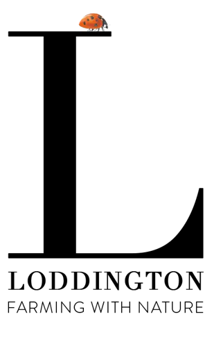Loddington Farm Shop logo