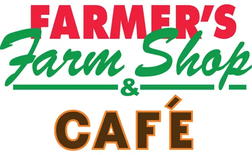 Farmer's Farm Shop logo