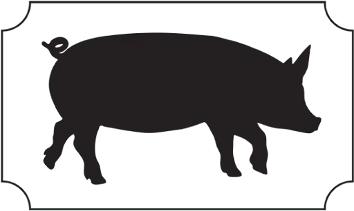 Pluckley Farm Shop logo