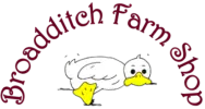 Broadditch Farm Shop logo