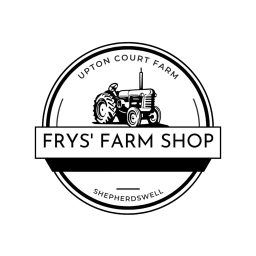 Frys' Farm Shop logo