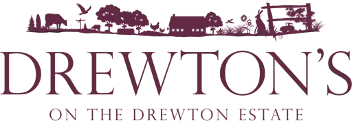 Drewton's Farm Shop logo