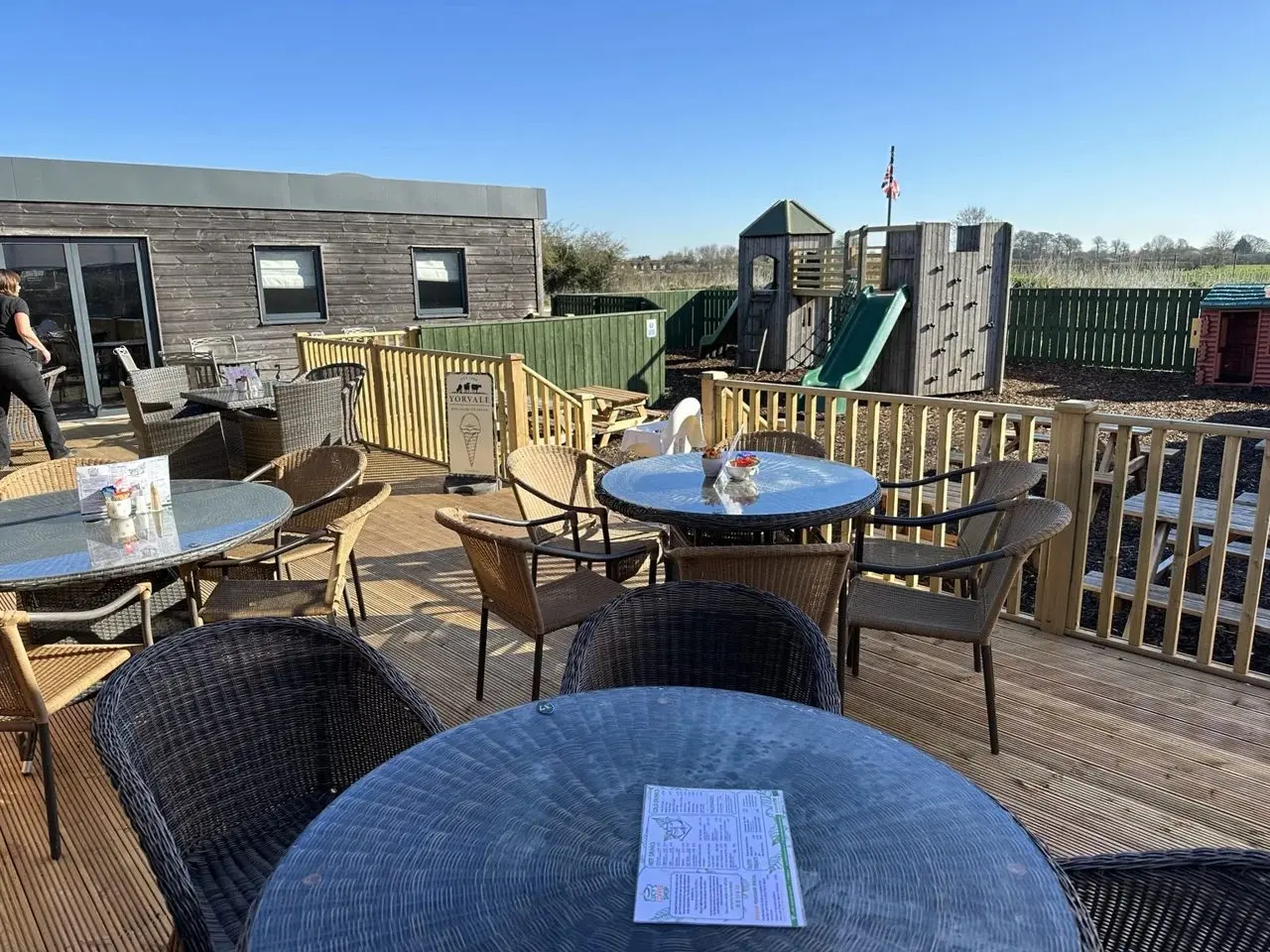 Southwood Garden Centre