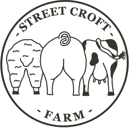 Street Croft Farm logo