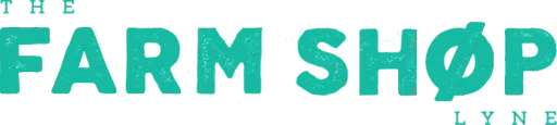 The Farm Shop Lyne logo