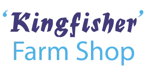 Kingfisher Farm Shop logo