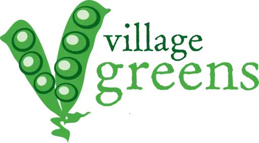 Village Greens Farm Shop (Ockley) logo