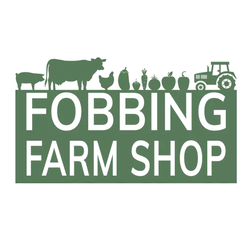 Fobbing Farm Shop logo